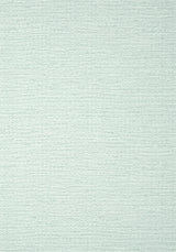 Thibaut PRAIRIE WEAVE Aqua Wallpaper
