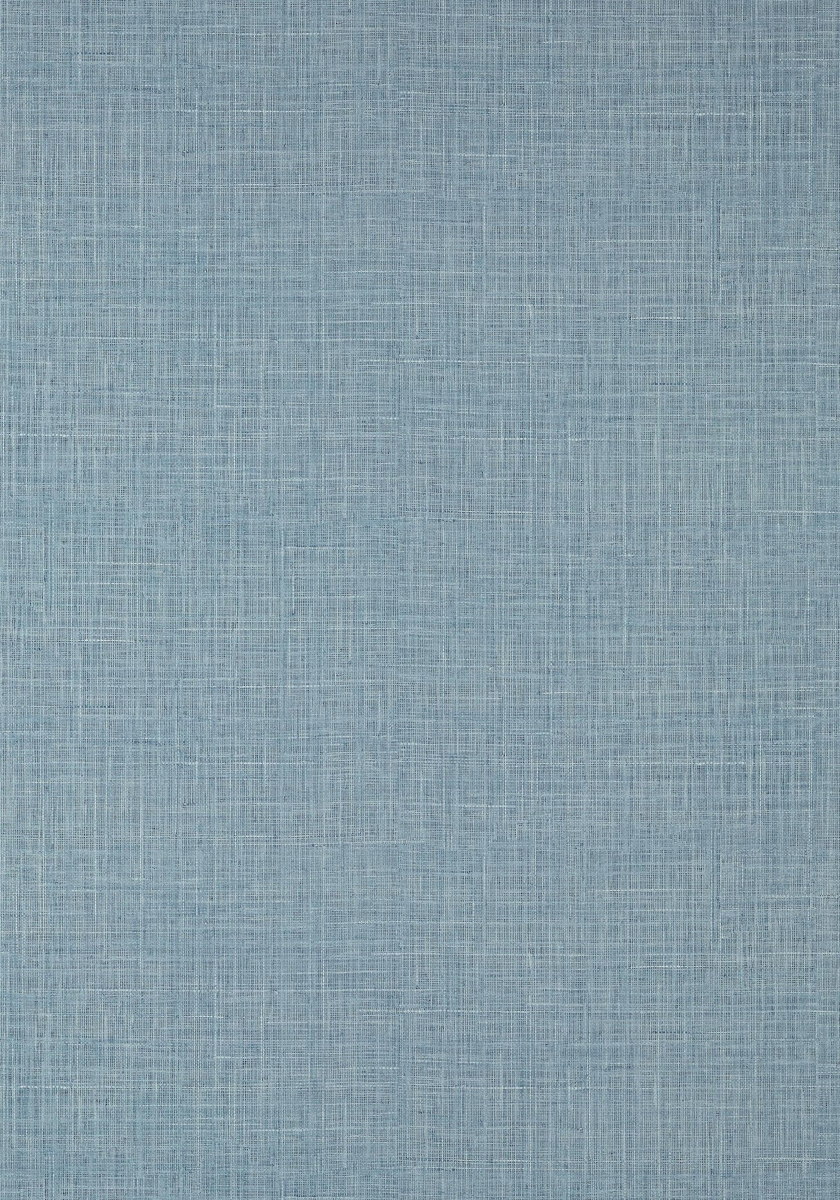 Thibaut FINE HARVEST Navy Wallpaper