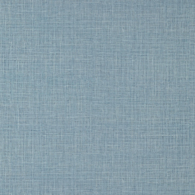 Thibaut Fine Harvest Navy Wallpaper