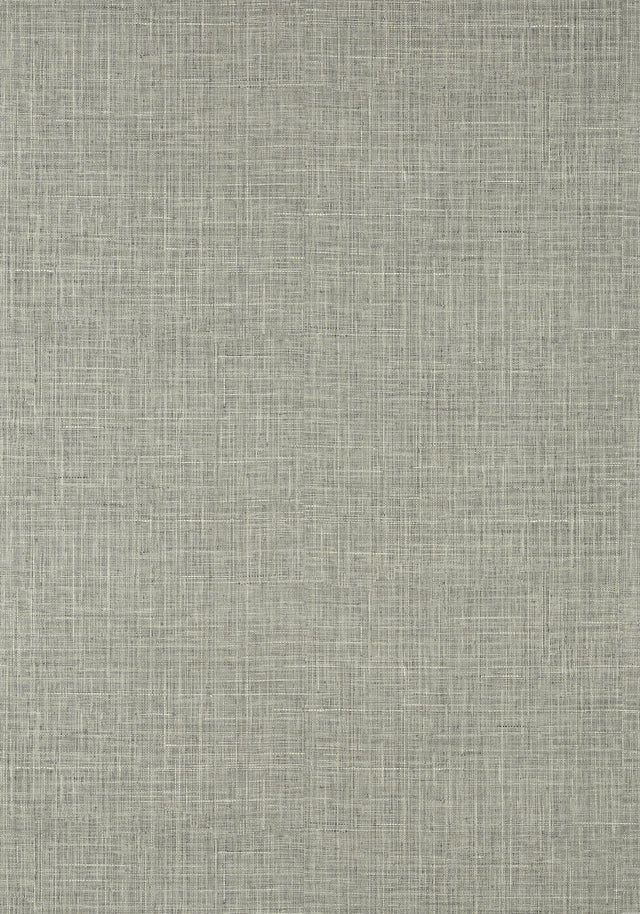 Thibaut FINE HARVEST Black Wallpaper