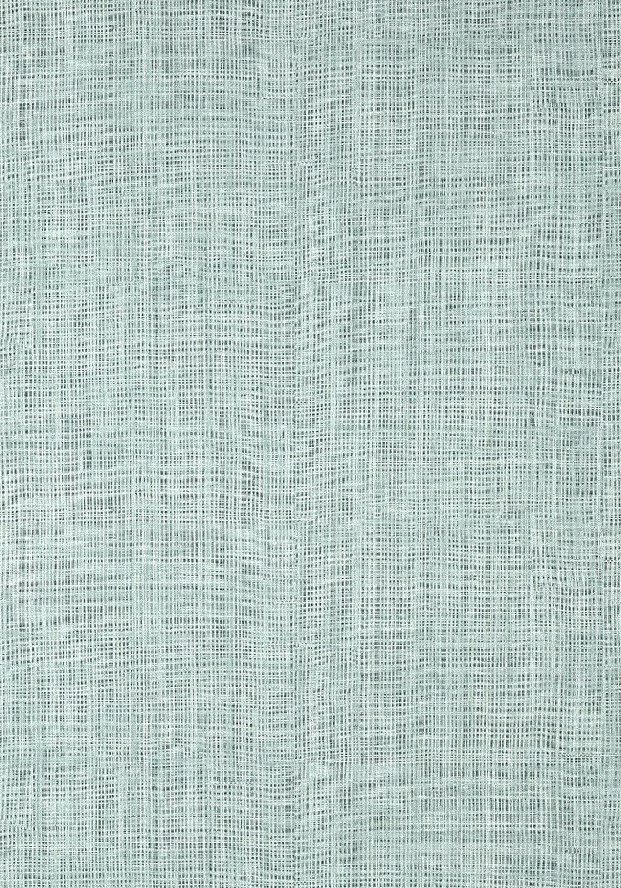 Thibaut FINE HARVEST Teal Wallpaper
