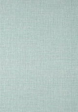 Thibaut FINE HARVEST Teal Wallpaper