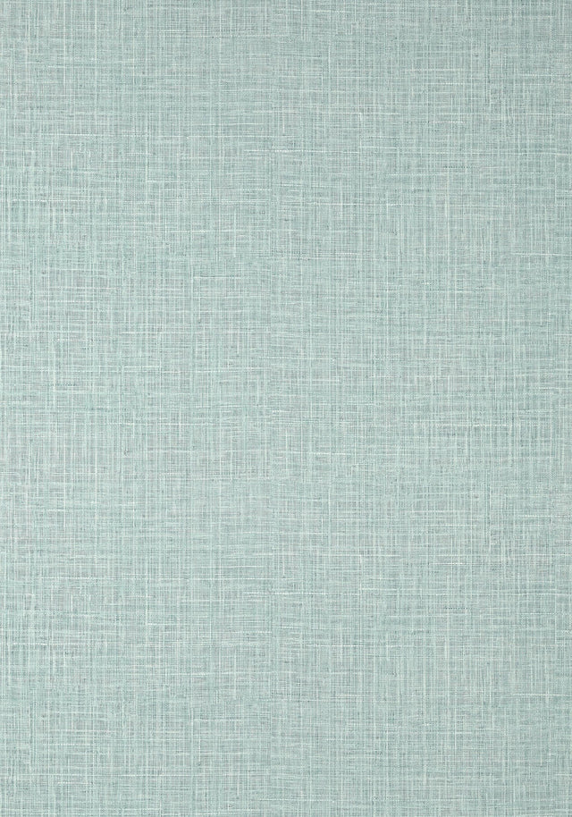 Thibaut FINE HARVEST Teal Wallpaper