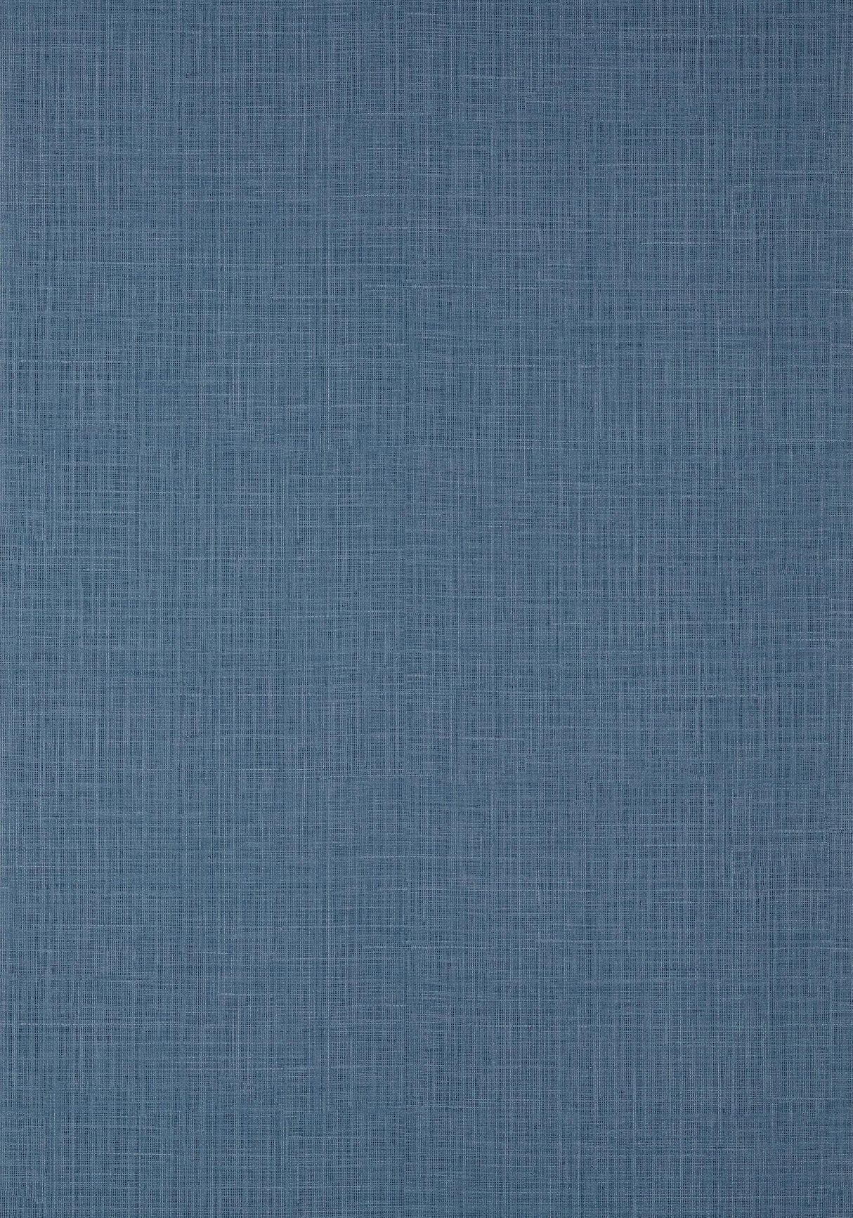 Thibaut FINE HARVEST Midnight Blue Wallpaper