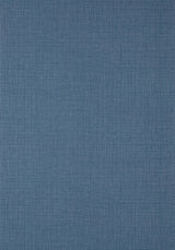 Thibaut FINE HARVEST Midnight Blue Wallpaper
