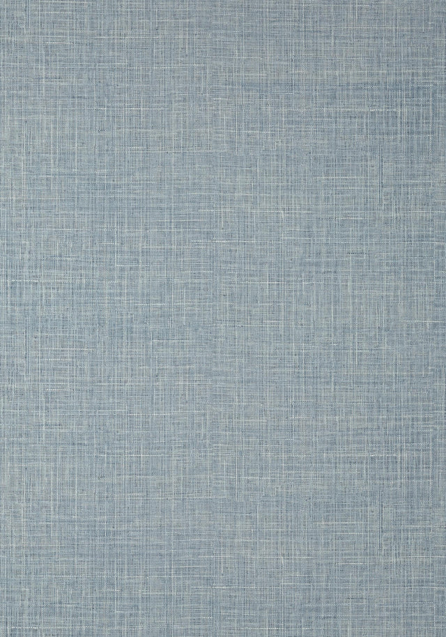 Thibaut FINE HARVEST Denim Wallpaper