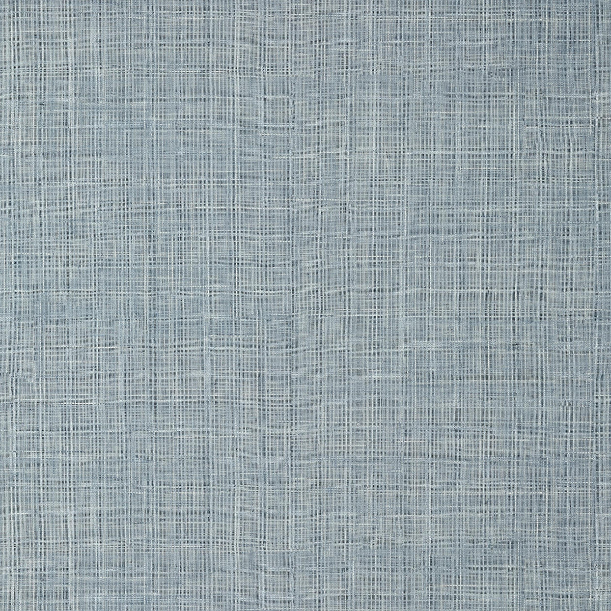 Thibaut Fine Harvest Denim Wallpaper