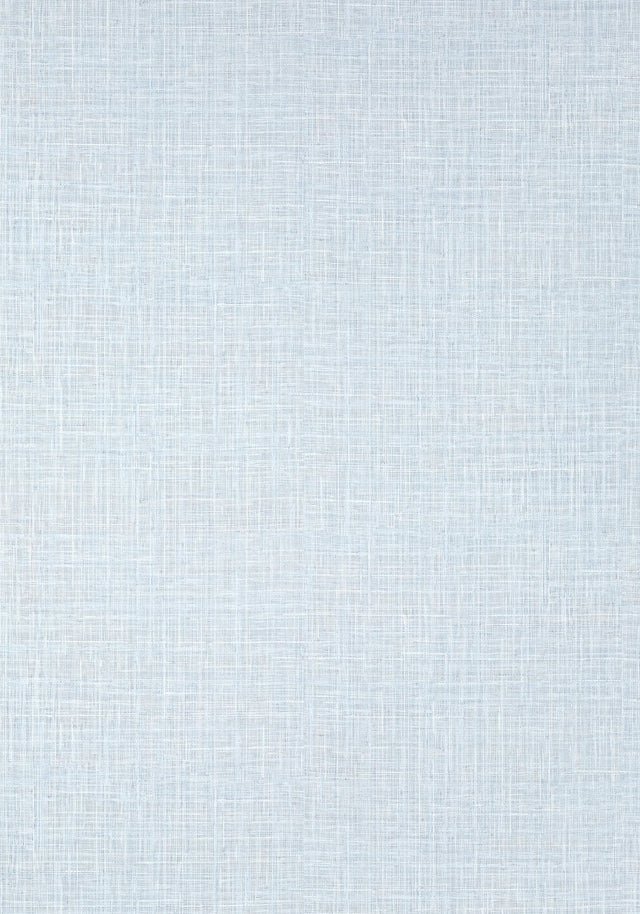 Thibaut FINE HARVEST Sky Blue Wallpaper