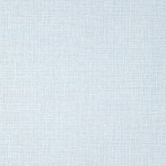 Thibaut Fine Harvest Sky Blue Wallpaper