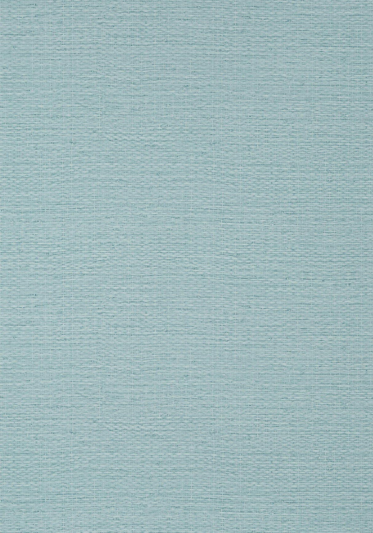 Thibaut PRAIRIE WEAVE Mineral Wallpaper