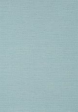 Thibaut PRAIRIE WEAVE Mineral Wallpaper