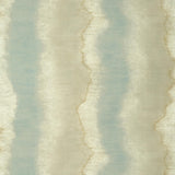 Thibaut Geode Fog Wallpaper
