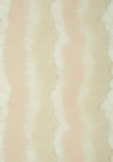 Thibaut GEODE Blush Wallpaper