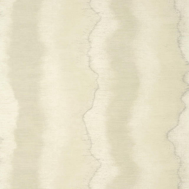 Thibaut Geode Beige Wallpaper