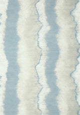 Thibaut GEODE Denim Wallpaper