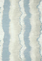 Thibaut GEODE Denim Wallpaper