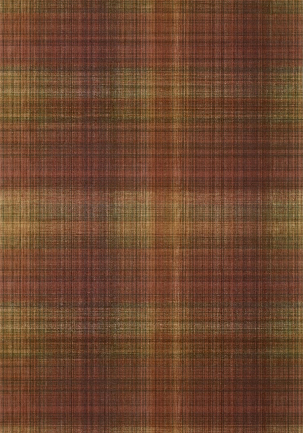 Thibaut INVERNESS Sunset Wallpaper