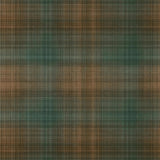 Thibaut Inverness Teal And Clay Wallpaper