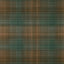 Thibaut Inverness Teal And Clay Wallpaper