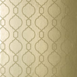 Thibaut Nisido Bead Metallic Gold Wallpaper