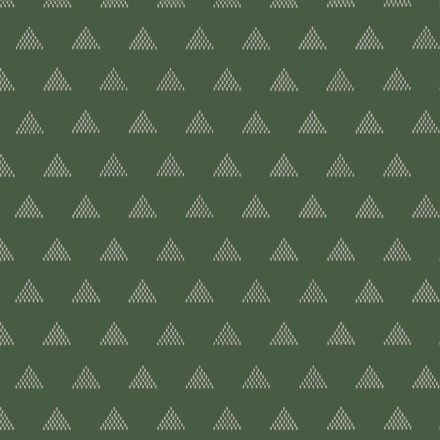 Thibaut RIDGE Wild Sage Wallpaper