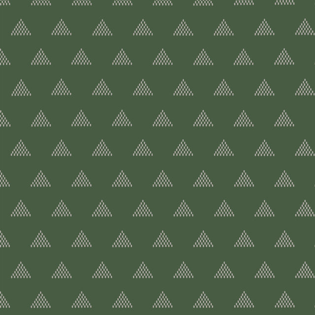 Thibaut Ridge Wild Sage Wallpaper