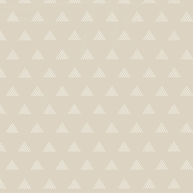 Thibaut Ridge Birch Wallpaper