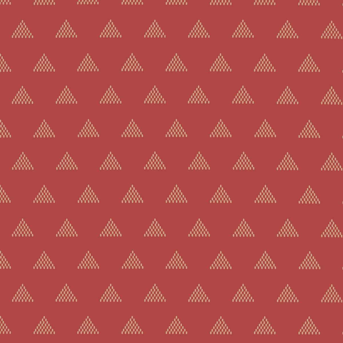 Thibaut Ridge Sunbaked Wallpaper