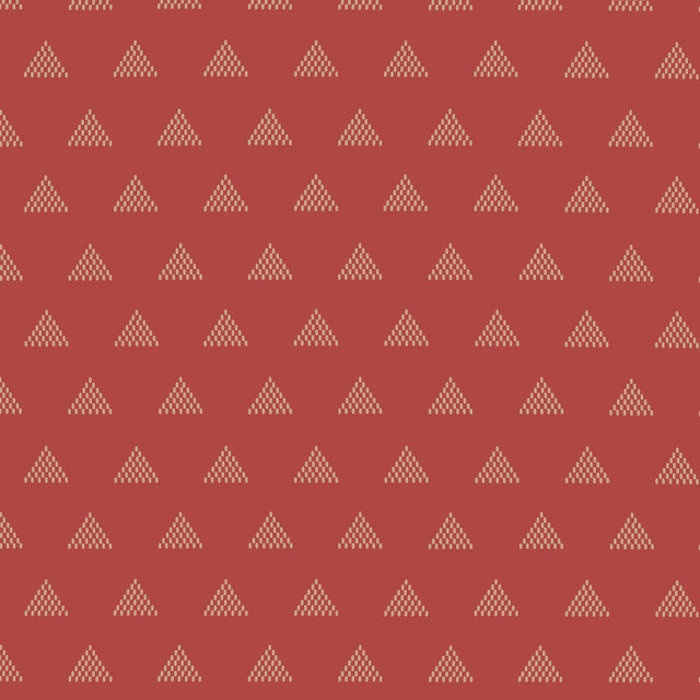 Thibaut RIDGE Sunbaked Wallpaper