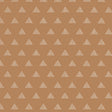 Thibaut RIDGE Ochre Wallpaper