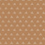 Thibaut Ridge Ochre Wallpaper