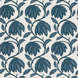 Thibaut DESERT FLOWER Mineral Wallpaper