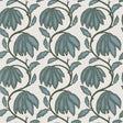 Thibaut Desert Flower Wild Sage Wallpaper