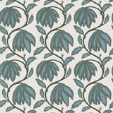Thibaut Desert Flower Wild Sage Wallpaper