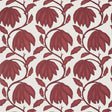 Thibaut DESERT FLOWER Sunbaked Wallpaper