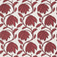 Thibaut DESERT FLOWER Sunbaked Wallpaper