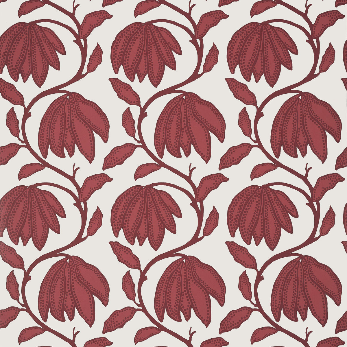 Thibaut Desert Flower Sunbaked Wallpaper