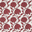 Thibaut Desert Flower Sunbaked Wallpaper