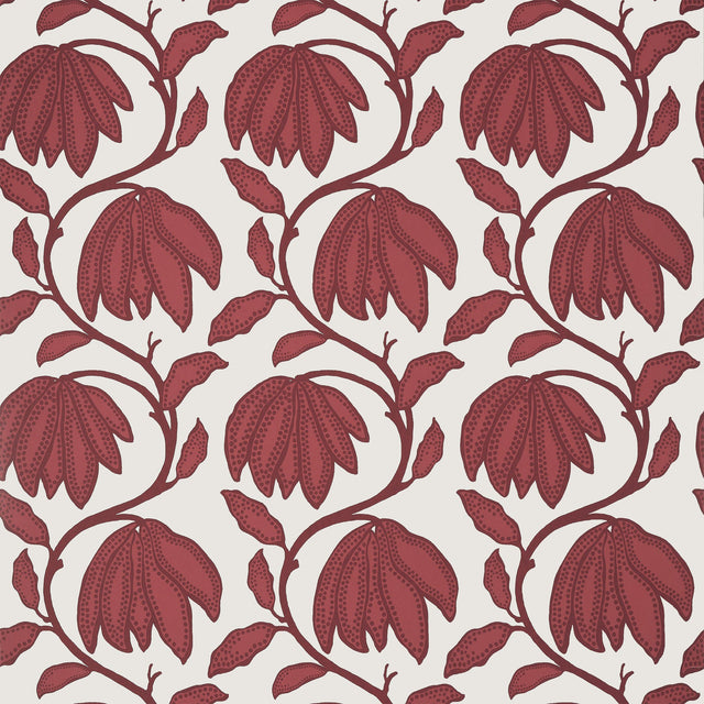 Thibaut Desert Flower Sunbaked Wallpaper