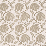 Thibaut DESERT FLOWER Birch Wallpaper