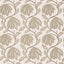 Thibaut DESERT FLOWER Birch Wallpaper
