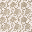 Thibaut Desert Flower Birch Wallpaper
