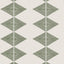 Thibaut Reflection Wild Sage Wallpaper