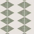 Thibaut REFLECTION Wild Sage Wallpaper