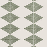 Thibaut REFLECTION Wild Sage Wallpaper