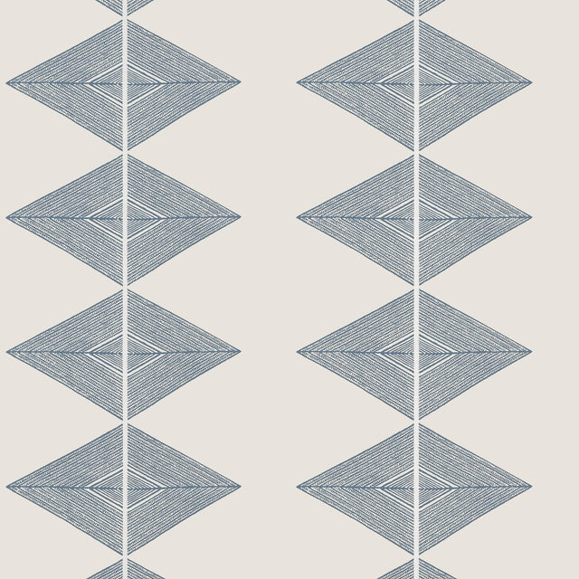 Thibaut Reflection Mineral Wallpaper
