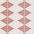 Thibaut REFLECTION Sunbaked Wallpaper