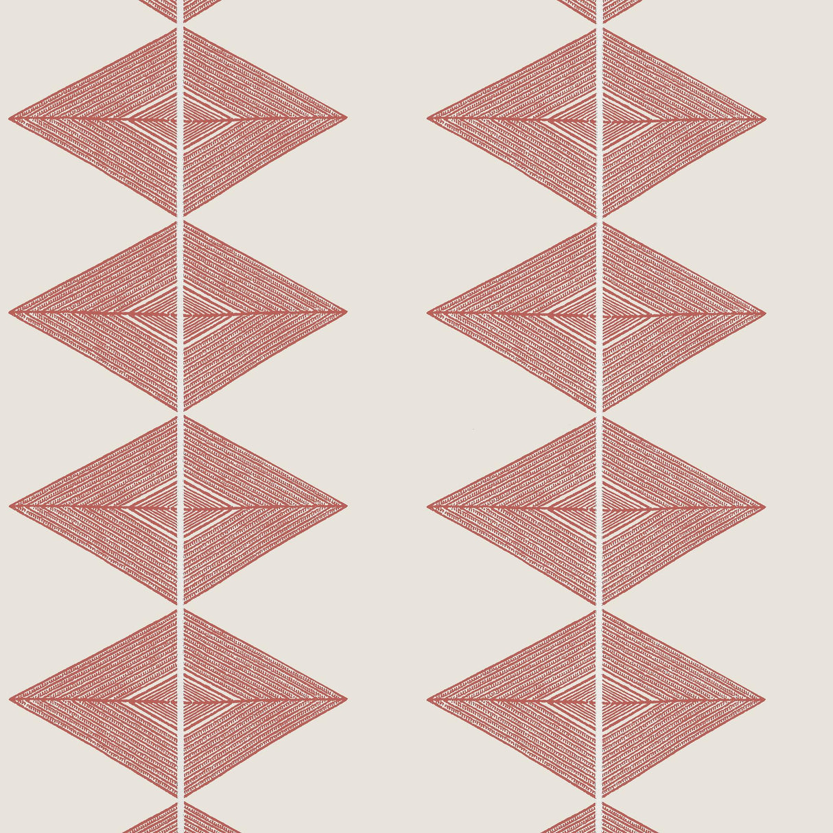 Thibaut REFLECTION Sunbaked Wallpaper