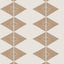 Thibaut REFLECTION Ochre Wallpaper