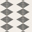 Thibaut REFLECTION Basalt Black Wallpaper